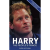 Harry: The People's Prince - Hardcover