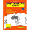 Trick Geography: Africa--Teacher Guide: Making things what they're not so you remember what they are! - Paperback