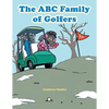 The ABC Family of Golfers - Paperback