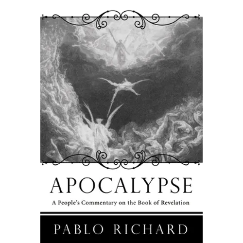Apocalypse - Paperback