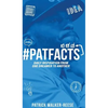 PATFACTS vol. 1: Daily inspiration from one dreamer to another - Hardcover