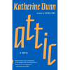 Attic - Paperback