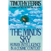 The Mind's Sky: Human Intelligence in a Cosmic Context - Paperback