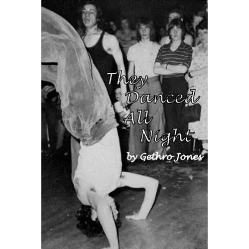 They Danced All Night - Paperback