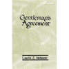 Gentleman's Agreement - Hardcover