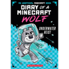 Underwater Heist (Diary of a Minecraft Wolf #2) - Paperback