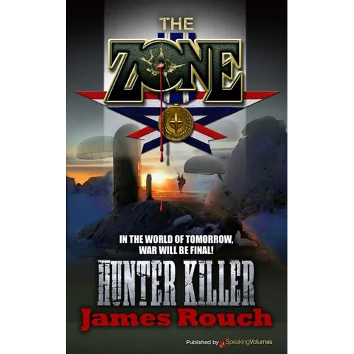 Hunter Killer - Paperback