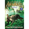Hunted (Spirit Animals, Book 2): Volume 2 - Hardcover
