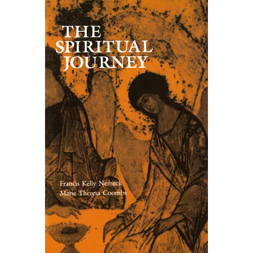 The Spiritual Journey: Critical Thresholds and Stages of Adult Spiritual Genesis - Paperback