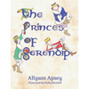 The Princes of Serendip - Hardcover