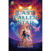 Rick Riordan Presents: The Last Fallen Star-A Gifted Clans Novel - Paperback