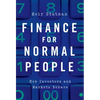 Finance for Normal People: How Investors and Markets Behave - Paperback