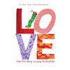 Love from the Very Hungry Caterpillar - Hardcover