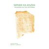 Sepher Ha-Razim: The Book of Mysteries - Paperback