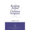 Reading Joshua as Christian Scripture - Paperback