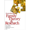 Sourcebook of Family Theory and Research - Paperback