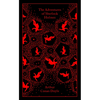 The Adventures of Sherlock Holmes - Hardcover