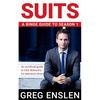 Suits: A Binge Guide to Season 1: An Unofficial Viewer's Guide to USA Network's Award-Winning Television Show - Paperback