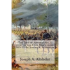 The Tree of Appomattox, a story of the Civil War's close. NOVEL By: Joseph A. Altsheler - Paperback