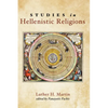 Studies in Hellenistic Religions - Paperback