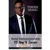 Social Entrepreneurship: 15 Keys To Success - Paperback