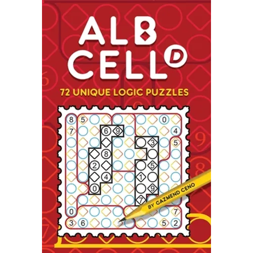 Albcell.d - Paperback