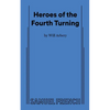 Heroes of the Fourth Turning - Paperback