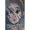 Woodpusher - Paperback