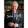 Through the Year with John Stott: Daily Reflections from Genesis to Revelation - Paperback