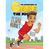 The Fastest Kid On The Planet - Hardcover