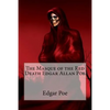 The Masque of the Red Death Edgar Allan Poe - Paperback