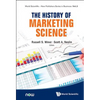 The History of Marketing Science - Paperback