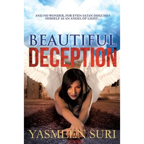 Beautiful Deception - Paperback