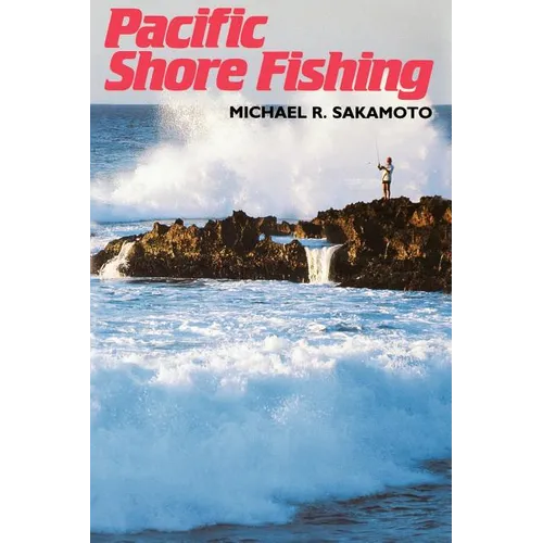 Sakamoto: Pacific Shore Fishing - Paperback