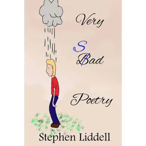 Very Sad Poetry - Paperback