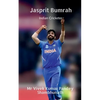 Jasprit Bumrah - Paperback