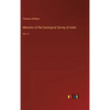 Memoirs of the Geological Survey of India: Vol. II - Hardcover