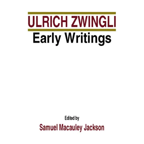 Early Writings - Paperback