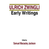 Early Writings - Paperback