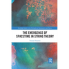 The Emergence of Spacetime in String Theory - Paperback