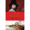 The New Atlantis - Hardcover