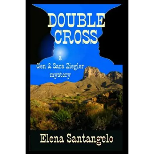 Double Cross - Paperback