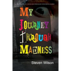 My Journey Through Madness: The Memoir of a Young Man Struggling with Mental Illness - Paperback