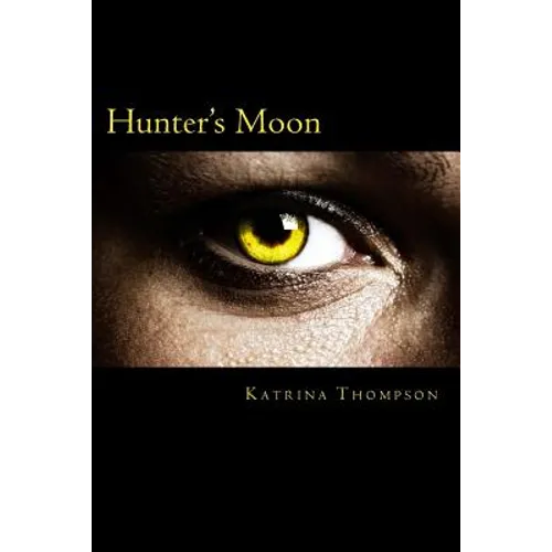 Hunter's Moon - Paperback