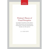 Ptolemy's Theory of Visual Perception: An English Translation of the Optics. with Introduction and Commentary, Transactions, American Philosophical So - Paperback