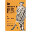 The Adventures of Big-Foot Wallace - Paperback