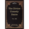 The Divine Comedy: The Five Foot Shelf of Classics, Vol. XX (in 51 Volumes) - Hardcover
