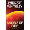 Angels of Fire: A Science Fiction Novella - Hardcover