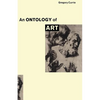 An Ontology of Art - Paperback