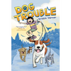Dog Trouble: A Graphic Novel - Paperback